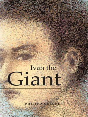 cover image of Ivan the Giant
